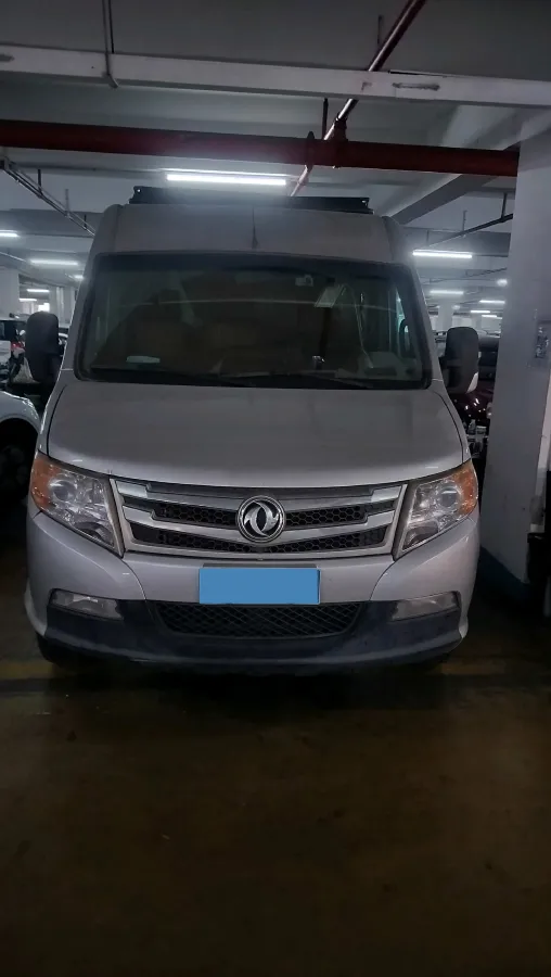 2020 DongFeng DFAC YuFeng 2.3T 110HP L4 6MT,autocango,china used car exporter,china ev exporter,chinese used car exporter,chinese used ev exporter