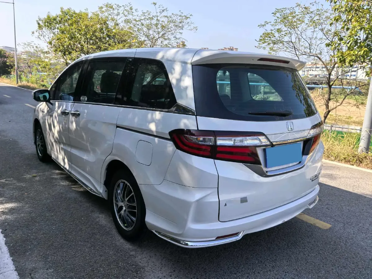 2021 Honda Odyssey 2.0L 146HP L4 E-CVT Hybrid,autocango,china used car exporter,china ev exporter,chinese used car exporter,chinese used ev exporter