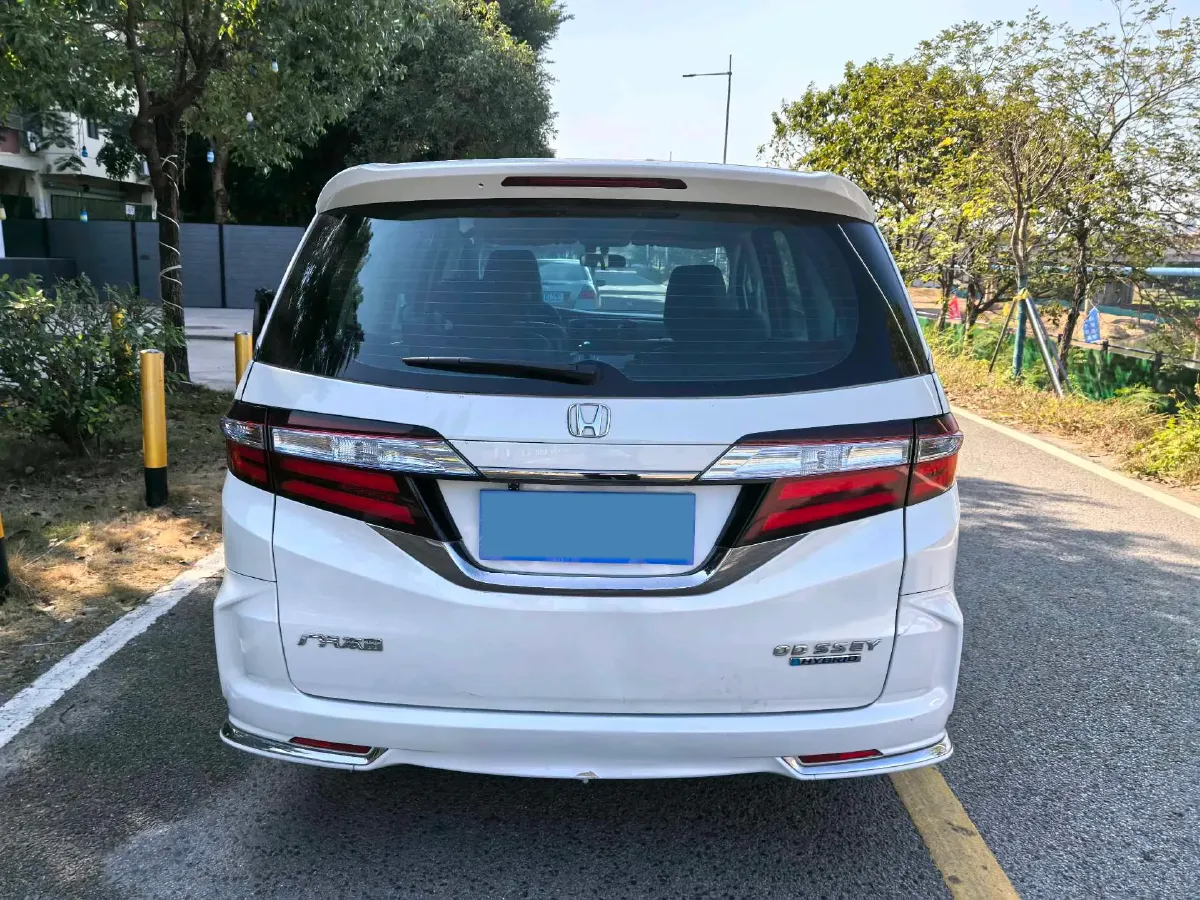 2021 Honda Odyssey 2.0L 146HP L4 E-CVT Hybrid,autocango,china used car exporter,china ev exporter,chinese used car exporter,chinese used ev exporter
