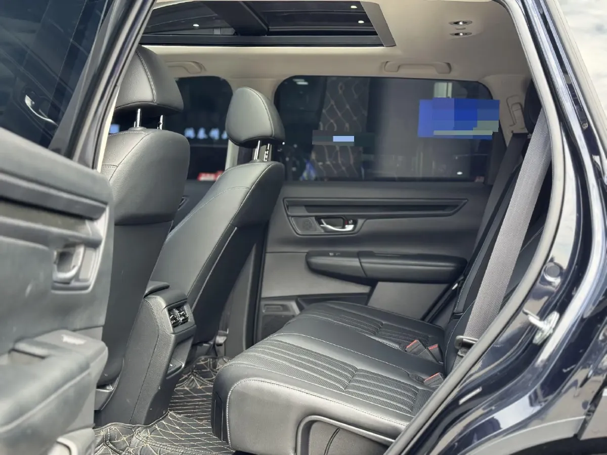 2025 Honda Breeze 1.5T 193HP L4 CVT,autocango,china used car exporter,china ev exporter,chinese used car exporter,chinese used ev exporter