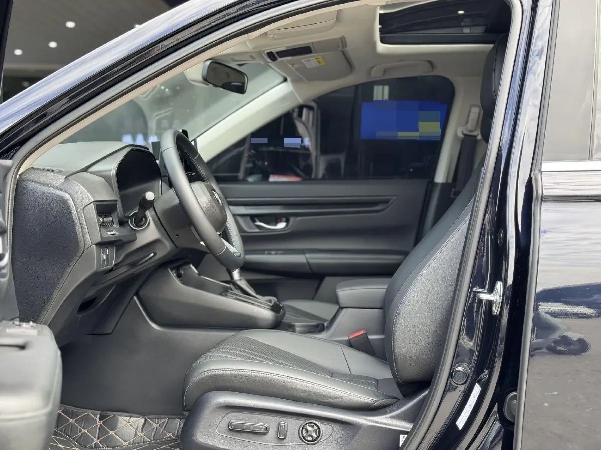 2025 Honda Breeze 1.5T 193HP L4 CVT,autocango,china used car exporter,china ev exporter,chinese used car exporter,chinese used ev exporter