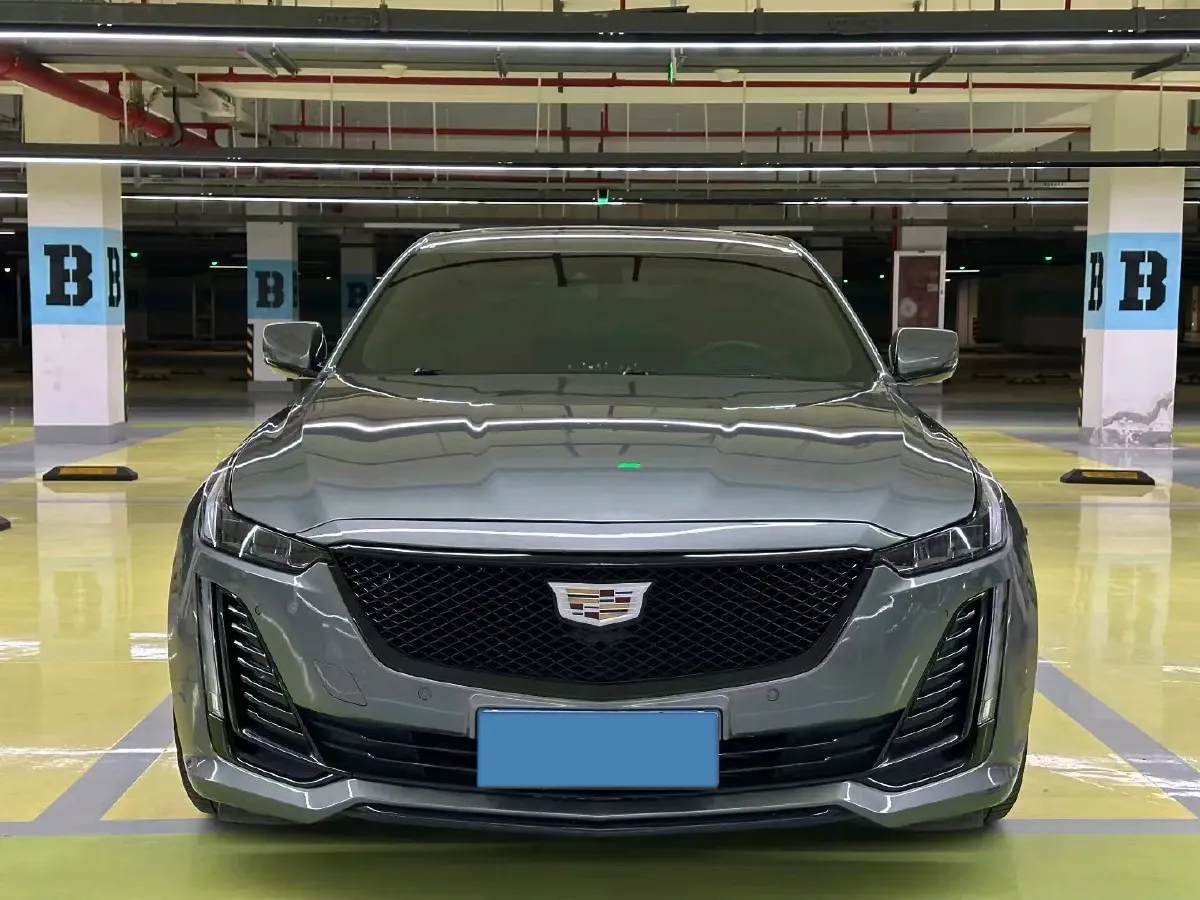 2022 Cadillac CT5 2.0T 237HP L4 10AT,autocango,china used car exporter,china ev exporter,chinese used car exporter,chinese used ev exporter