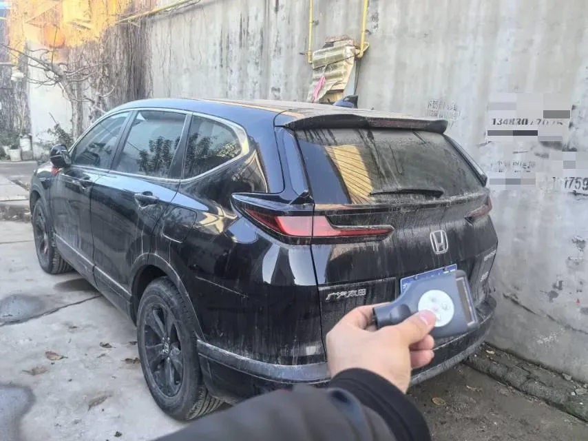 2021 Honda Breeze 1.5T 193HP L4 CVT,autocango,china used car exporter,china ev exporter,chinese used car exporter,chinese used ev exporter