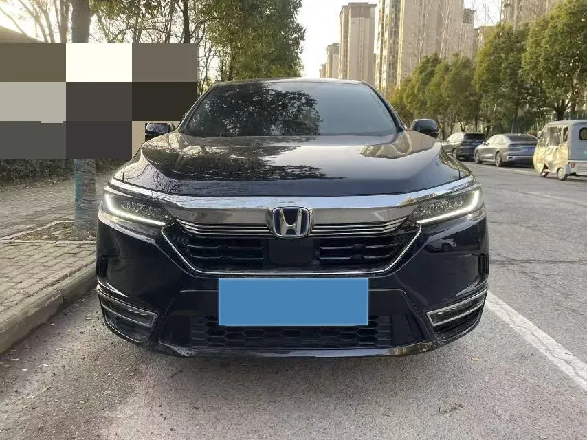 2022 Honda Breeze 2.0L 146HP L4 E-CVT PHEV 16.3KWH,autocango,china used car exporter,china ev exporter,chinese used car exporter,chinese used ev exporter