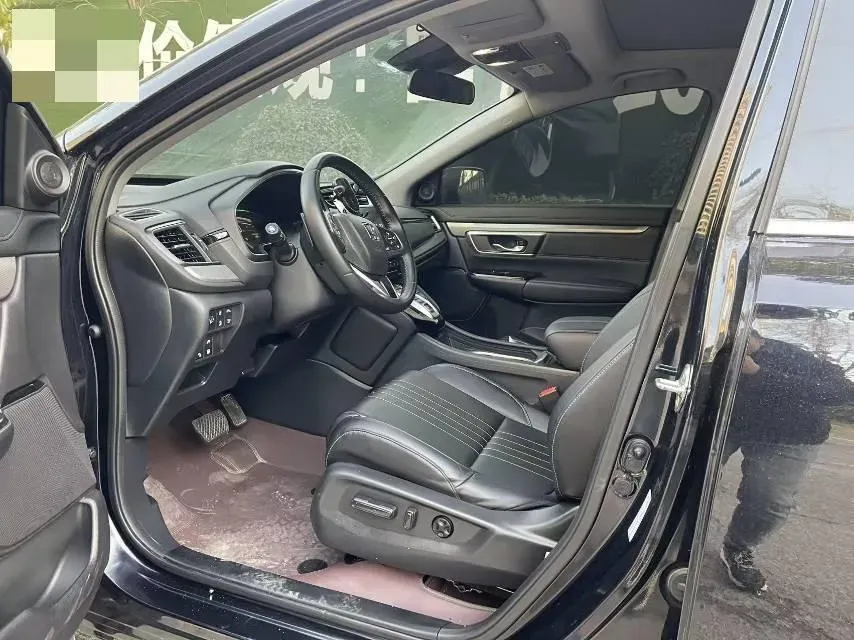 2022 Honda Breeze 2.0L 146HP L4 E-CVT PHEV 16.3KWH,autocango,china used car exporter,china ev exporter,chinese used car exporter,chinese used ev exporter