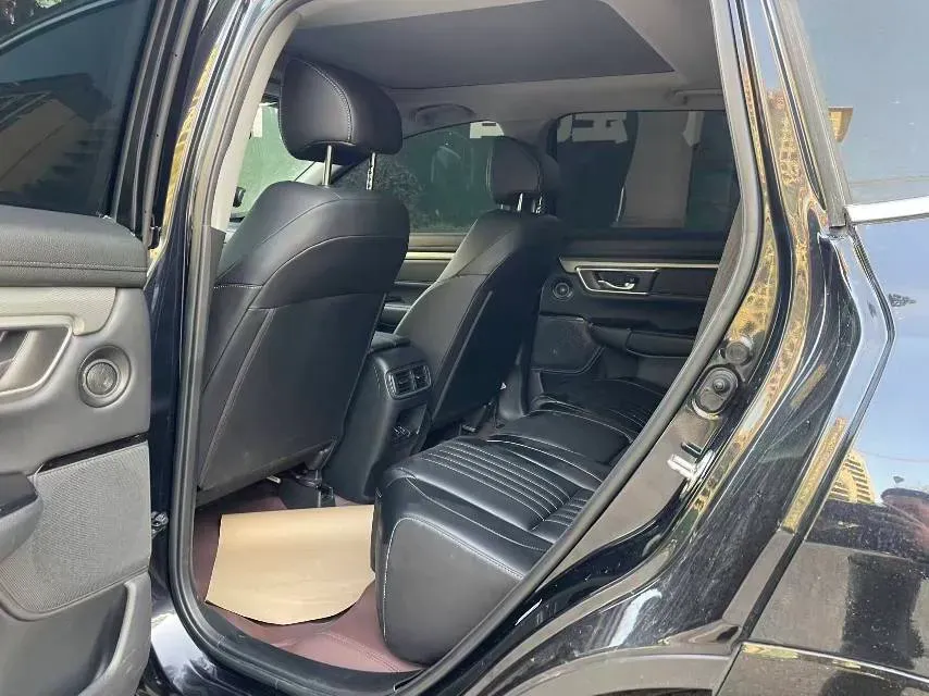 2022 Honda Breeze 2.0L 146HP L4 E-CVT PHEV 16.3KWH,autocango,china used car exporter,china ev exporter,chinese used car exporter,chinese used ev exporter