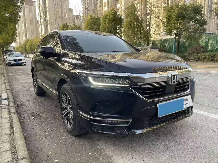 2022 Honda Breeze 2.0L 146HP L4 E-CVT PHEV 16.3KWH,autocango,china used car exporter,china ev exporter,chinese used car exporter,chinese used ev exporter