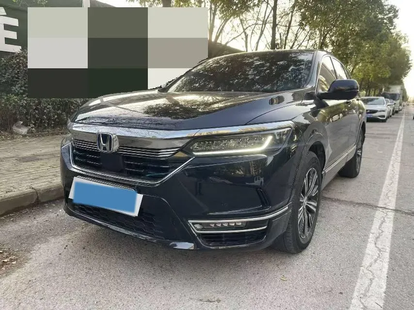 2022 Honda Breeze 2.0L 146HP L4 E-CVT PHEV 16.3KWH,autocango,china used car exporter,china ev exporter,chinese used car exporter,chinese used ev exporter