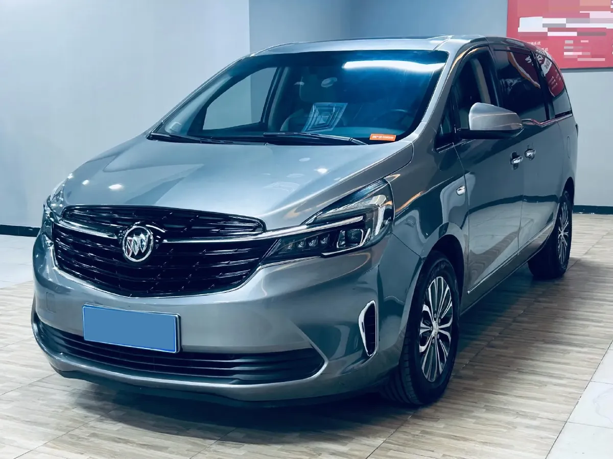 2021 Buick GL8 2.0T 237HP L4 9AT,autocango,china used car exporter,china ev exporter,chinese used car exporter,chinese used ev exporter