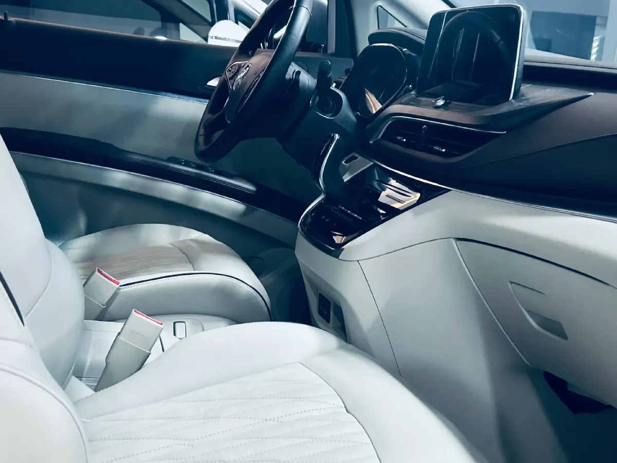 2021 Buick GL8 2.0T 237HP L4 9AT,autocango,china used car exporter,china ev exporter,chinese used car exporter,chinese used ev exporter