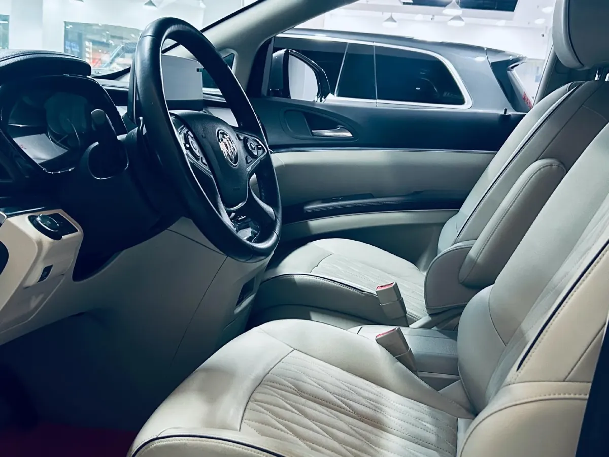 2021 Buick GL8 2.0T 237HP L4 9AT,autocango,china used car exporter,china ev exporter,chinese used car exporter,chinese used ev exporter