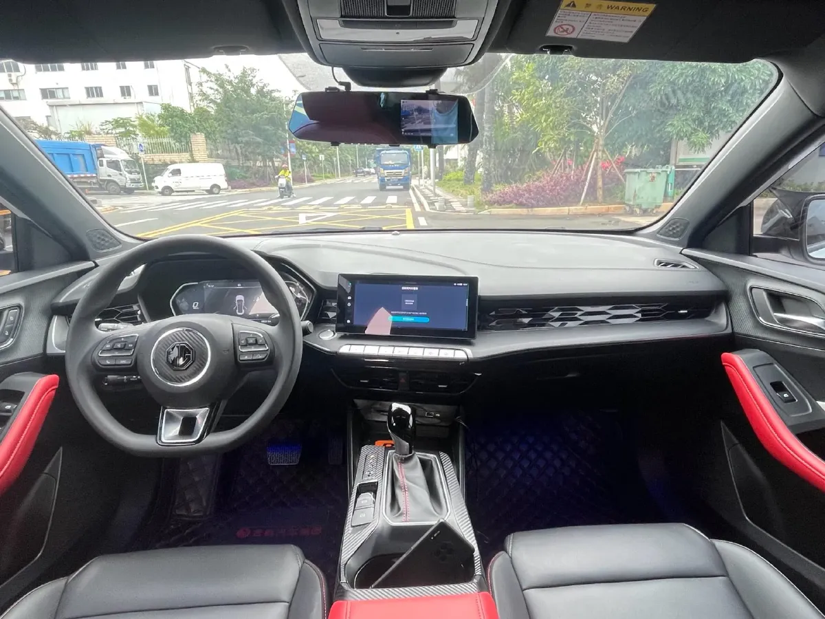 2021 MG 5 1.5L 120HP L4 CVT,autocango,china used car exporter,china ev exporter,chinese used car exporter,chinese used ev exporter