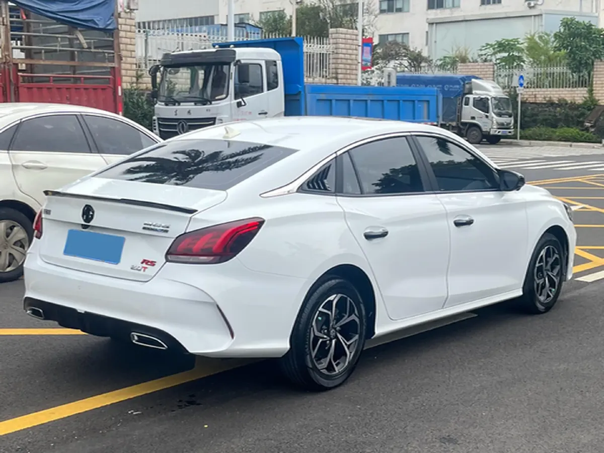 2021 MG 5 1.5L 120HP L4 CVT,autocango,china used car exporter,china ev exporter,chinese used car exporter,chinese used ev exporter