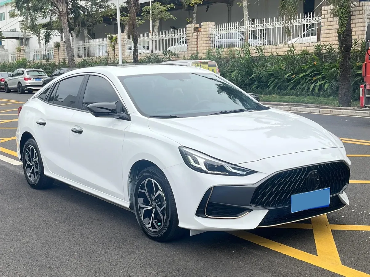 2021 MG 5 1.5L 120HP L4 CVT,autocango,china used car exporter,china ev exporter,chinese used car exporter,chinese used ev exporter