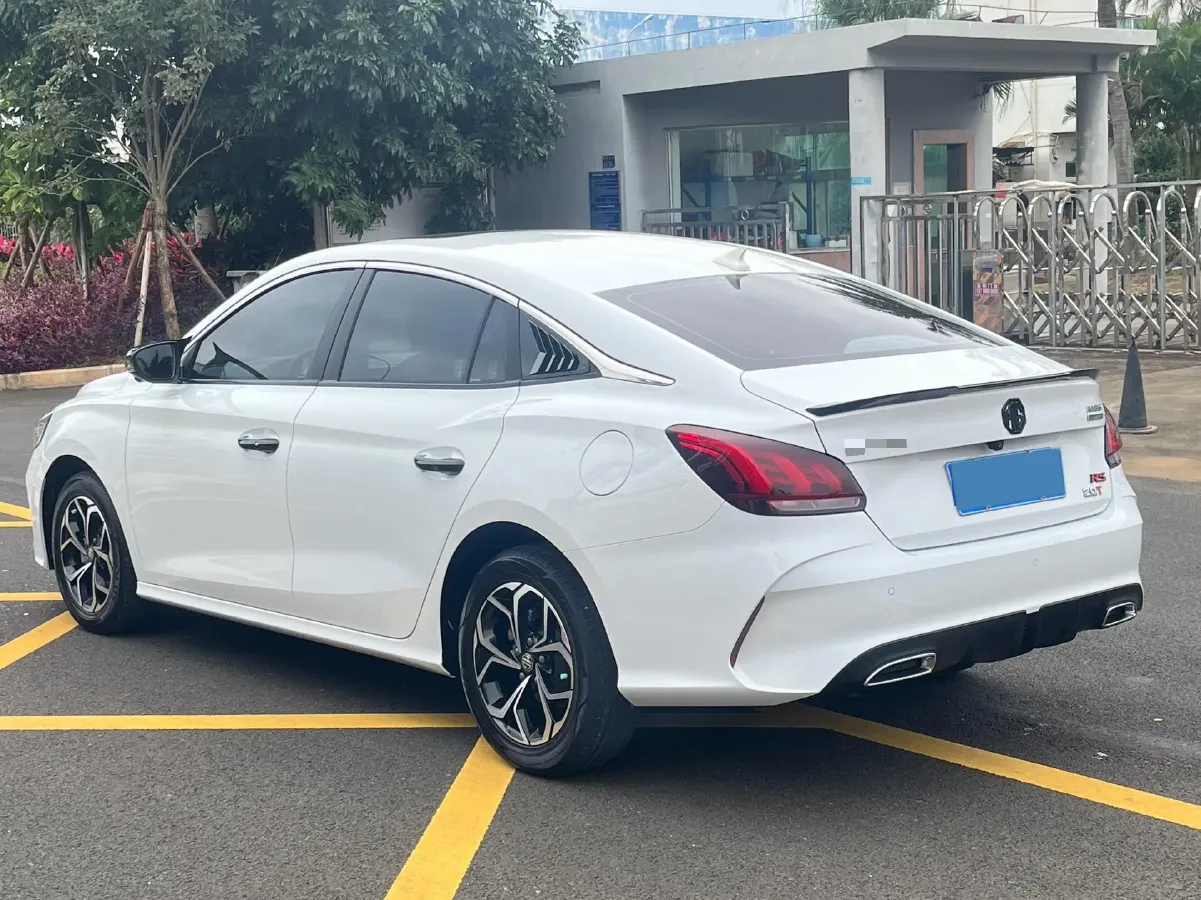 2021 MG 5 1.5L 120HP L4 CVT,autocango,china used car exporter,china ev exporter,chinese used car exporter,chinese used ev exporter