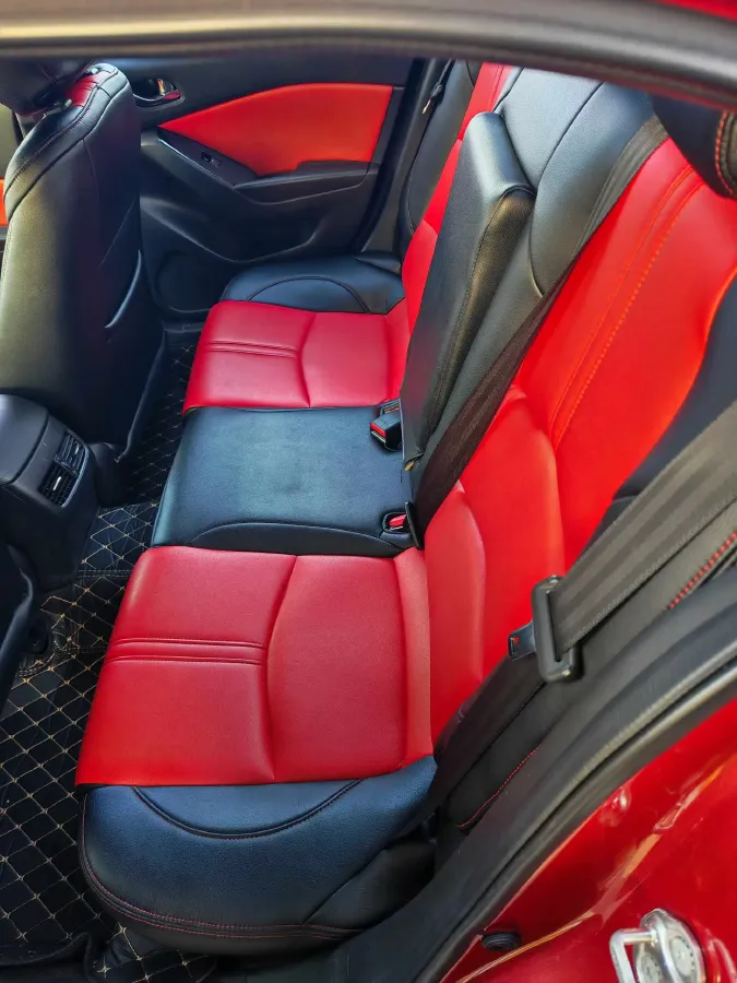 2017 Mazda 3 Axela 1.5L 117HP L4 6AT,autocango,china used car exporter,china ev exporter,chinese used car exporter,chinese used ev exporter