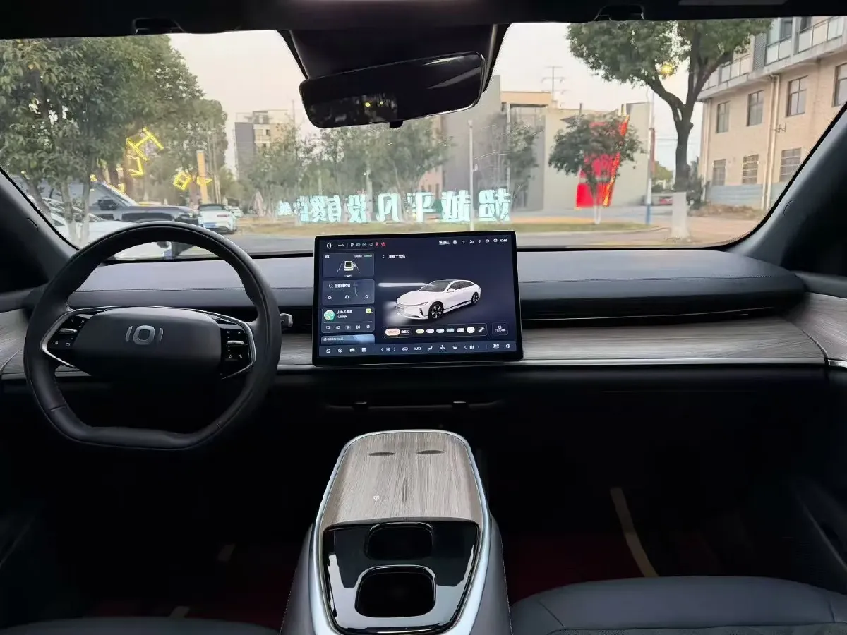 2024 ChangAn QiYuan A07 BEV 58.9KWH,autocango,china used car exporter,china ev exporter,chinese used car exporter,chinese used ev exporter