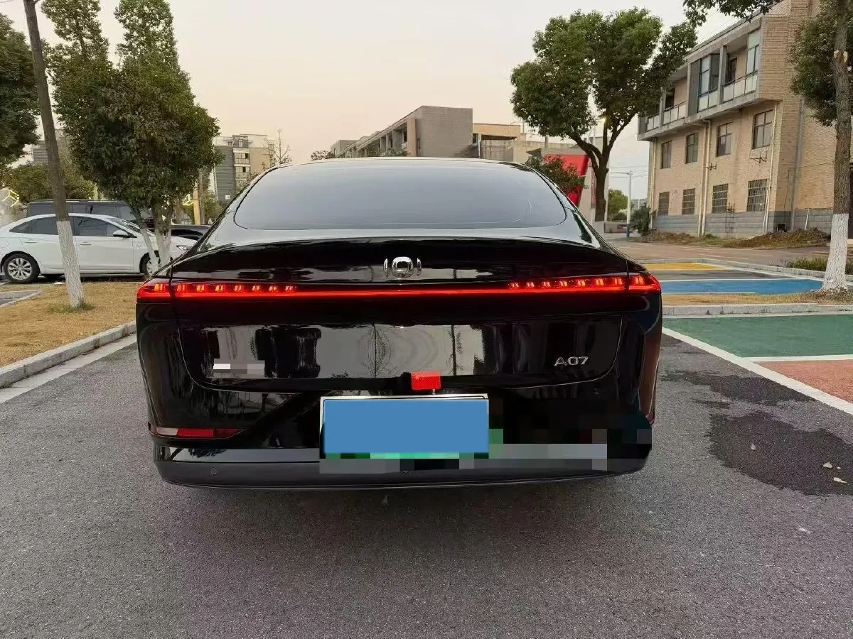 2024 ChangAn QiYuan A07 BEV 58.9KWH,autocango,china used car exporter,china ev exporter,chinese used car exporter,chinese used ev exporter