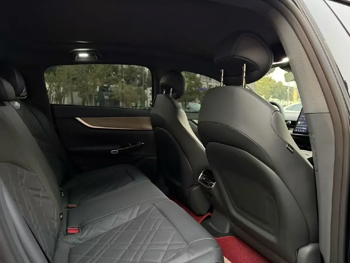 2024 ChangAn QiYuan A07 BEV 58.9KWH,autocango,china used car exporter,china ev exporter,chinese used car exporter,chinese used ev exporter