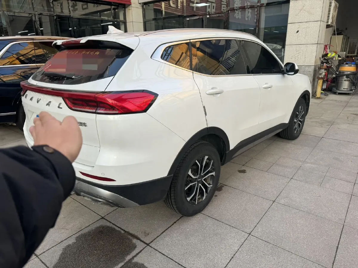 2021 Haval H6 1.5T 150HP L4 7DCT,autocango,china used car exporter,china ev exporter,chinese used car exporter,chinese used ev exporter