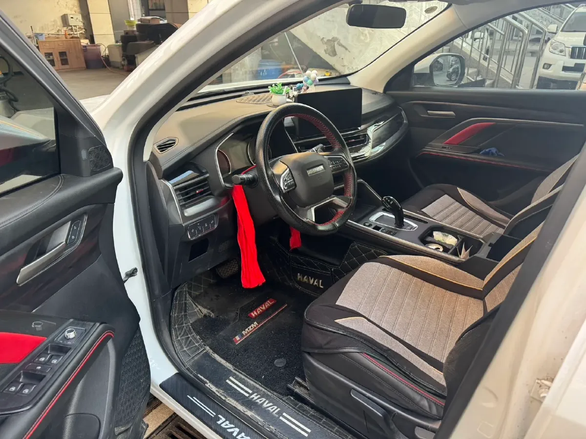 2021 Haval H6 1.5T 150HP L4 7DCT,autocango,china used car exporter,china ev exporter,chinese used car exporter,chinese used ev exporter