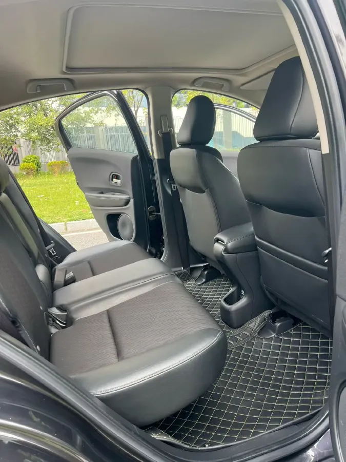 2020 Honda Vezel 1.5L 131HP L4 CVT,autocango,china used car exporter,china ev exporter,chinese used car exporter,chinese used ev exporter