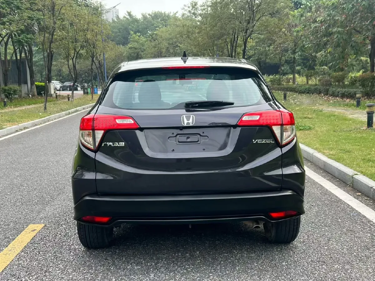2020 Honda Vezel 1.5L 131HP L4 CVT,autocango,china used car exporter,china ev exporter,chinese used car exporter,chinese used ev exporter