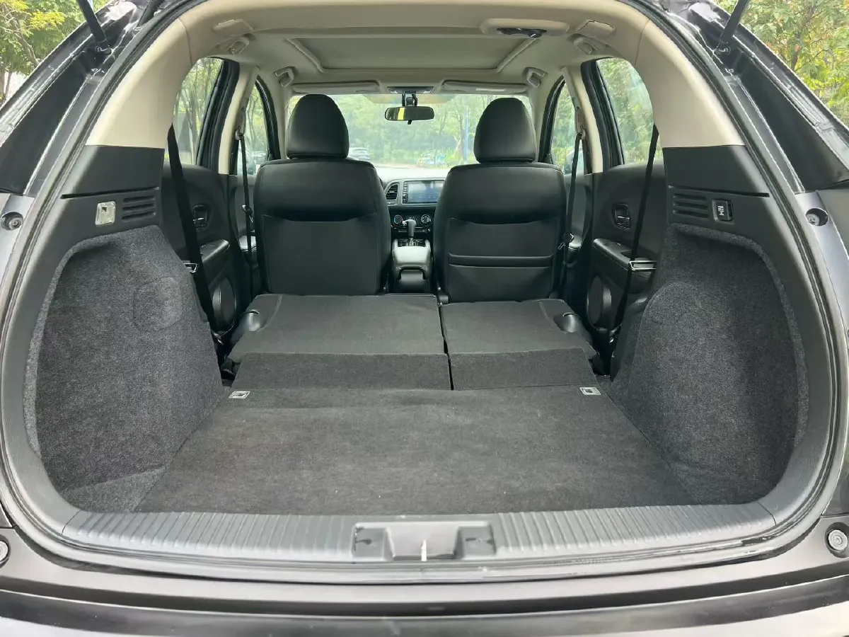 2020 Honda Vezel 1.5L 131HP L4 CVT,autocango,china used car exporter,china ev exporter,chinese used car exporter,chinese used ev exporter