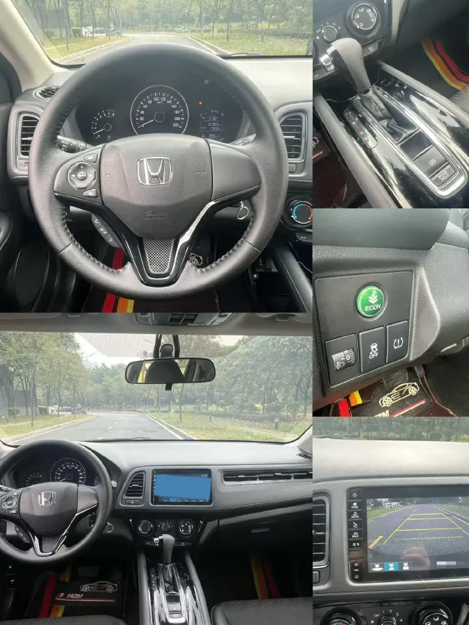 2020 Honda Vezel 1.5L 131HP L4 CVT,autocango,china used car exporter,china ev exporter,chinese used car exporter,chinese used ev exporter