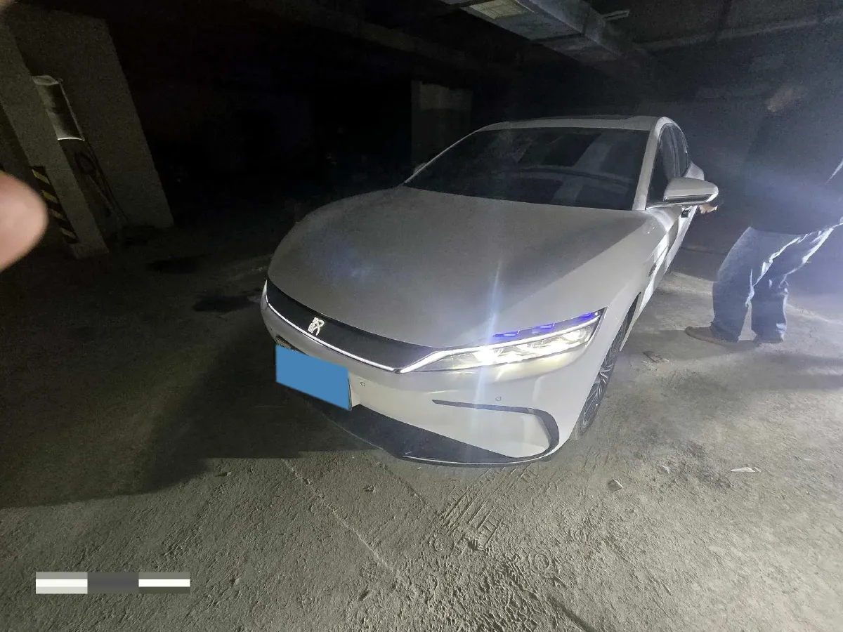 2023 BYD Han BEV 60.48KWH,autocango,china used car exporter,china ev exporter,chinese used car exporter,chinese used ev exporter