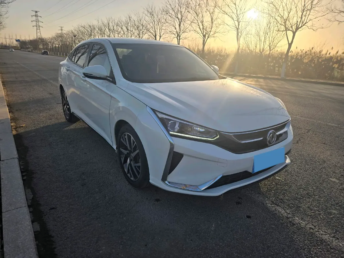 2020 DongFeng Aeolus YiXuan 1.5T 150HP L4 6DCT,autocango,china used car exporter,china ev exporter,chinese used car exporter,chinese used ev exporter