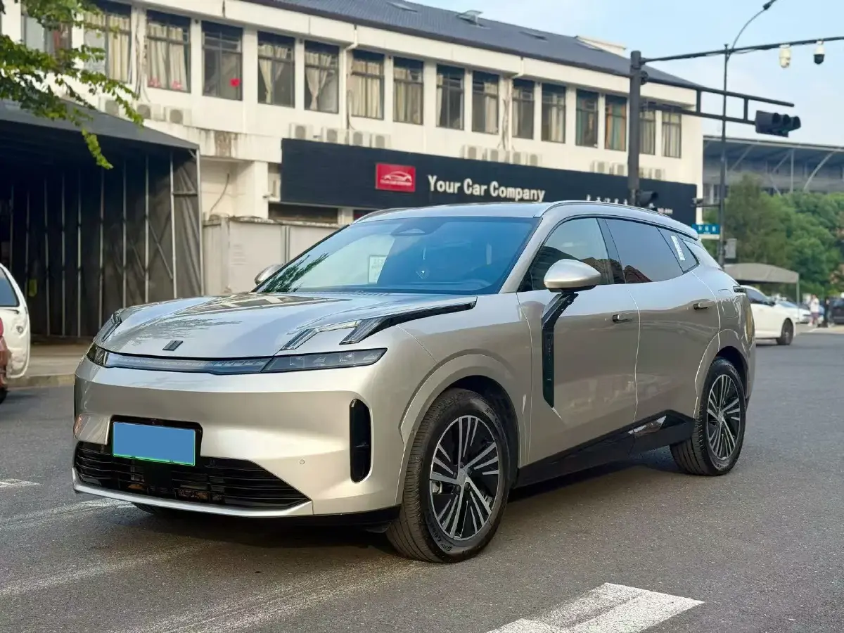 2025 Foton Mars 2.0T 163HP L4 8AT