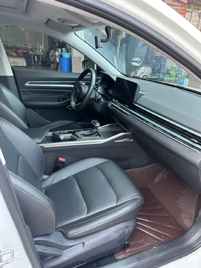 2022 Geely Emgrand 1.5L 114HP L4 CVT,autocango,china used car exporter,china ev exporter,chinese used car exporter,chinese used ev exporter