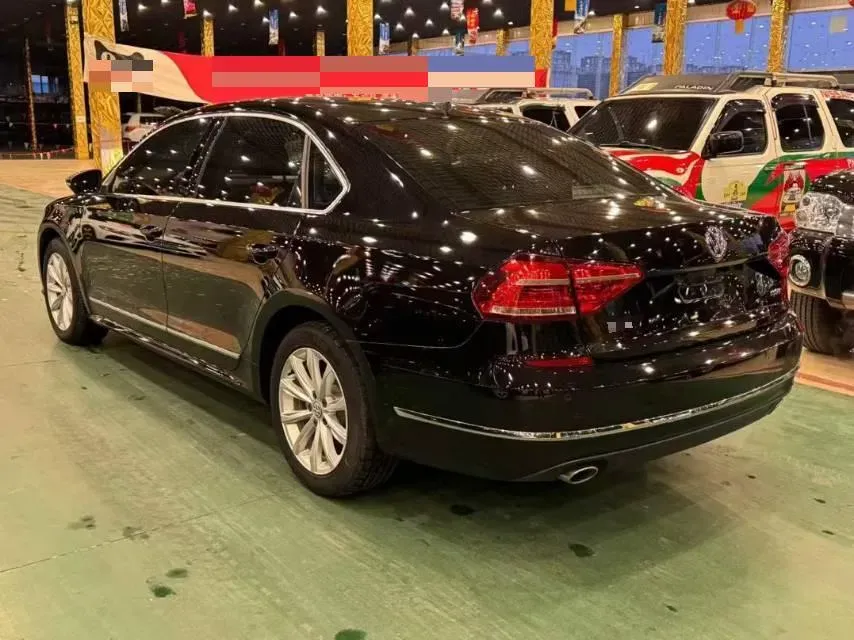 2017 Volkswagen Passat 1.8T 180HP L4 7DCT,autocango,china used car exporter,china ev exporter,chinese used car exporter,chinese used ev exporter