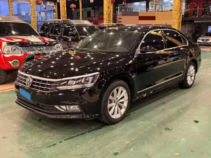 2017 Volkswagen Passat 1.8T 180HP L4 7DCT,autocango,china used car exporter,china ev exporter,chinese used car exporter,chinese used ev exporter