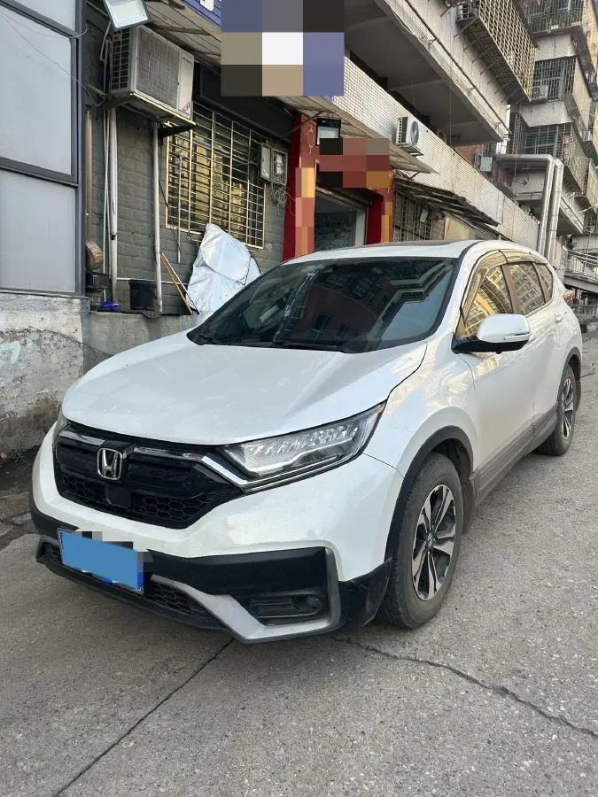 2021 Honda CR-V 1.5T 193HP L4 CVT,autocango,china used car exporter,china ev exporter,chinese used car exporter,chinese used ev exporter