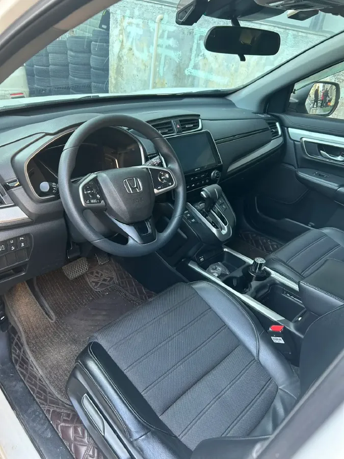 2021 Honda CR-V 1.5T 193HP L4 CVT,autocango,china used car exporter,china ev exporter,chinese used car exporter,chinese used ev exporter