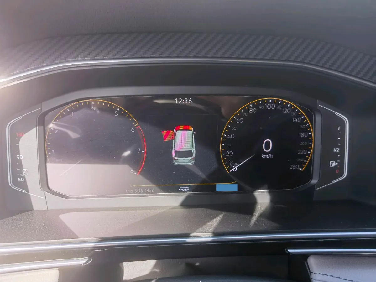 2024 Volkswagen Tiguan L 2.0T 186HP L4 7DCT,autocango,china used car exporter,china ev exporter,chinese used car exporter,chinese used ev exporter