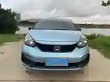 2022 Honda Fit 1.5L 131HP L4 CVT