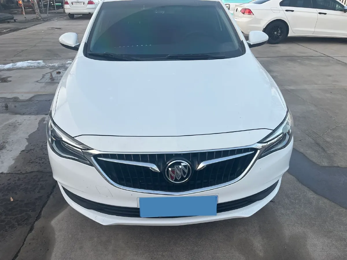 2021 Buick Excelle 1.3T 163HP L3 6AT,autocango,china used car exporter,china ev exporter,chinese used car exporter,chinese used ev exporter