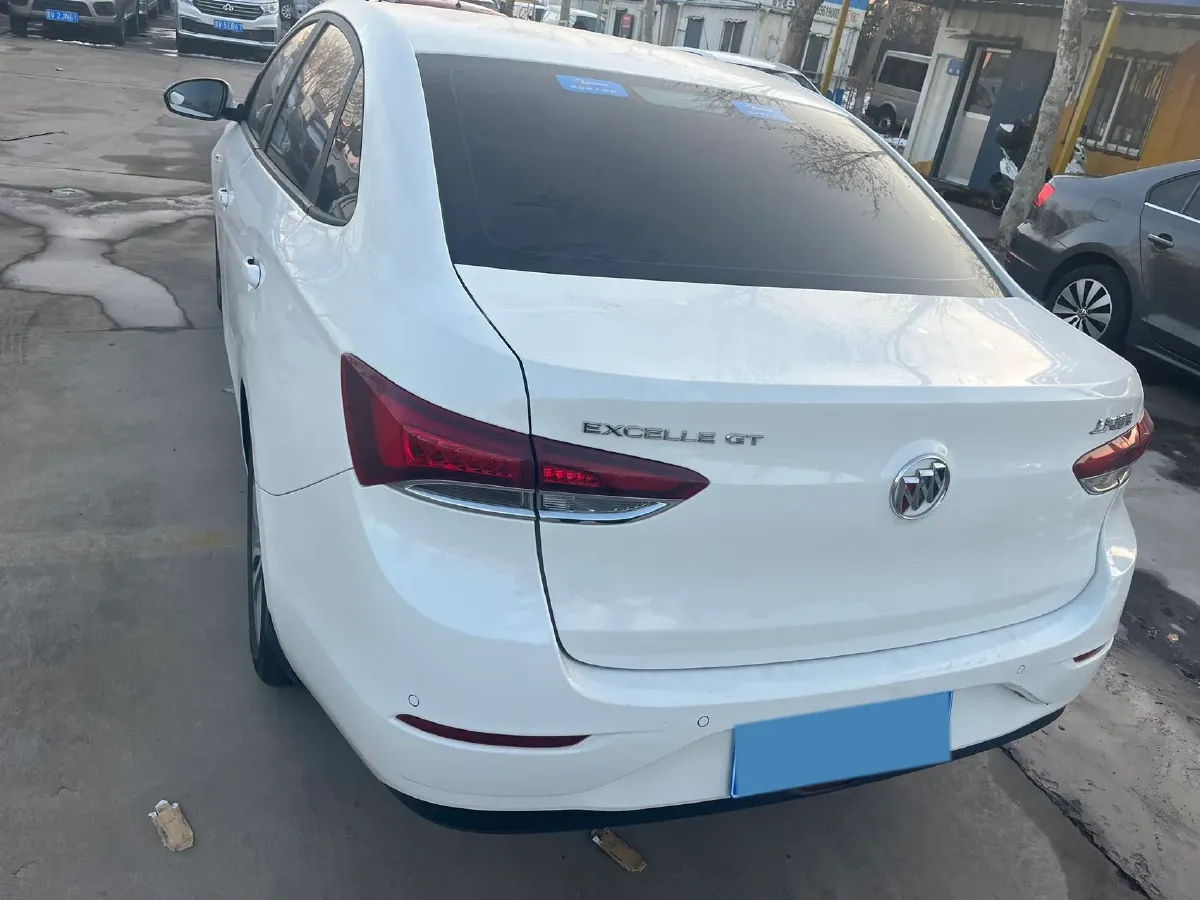 2021 Buick Excelle 1.3T 163HP L3 6AT,autocango,china used car exporter,china ev exporter,chinese used car exporter,chinese used ev exporter