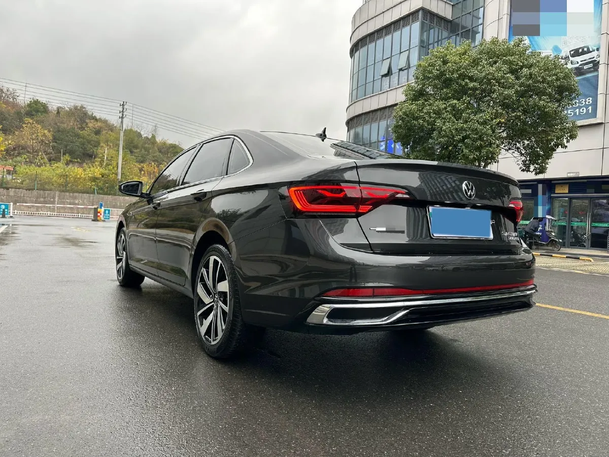 2024 Volkswagen Sagitar 1.5T 160HP L4 7DCT,autocango,china used car exporter,china ev exporter,chinese used car exporter,chinese used ev exporter