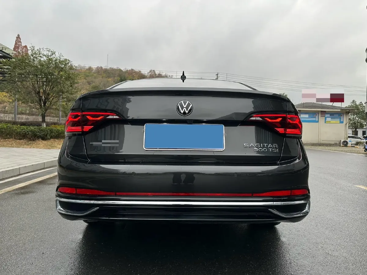 2024 Volkswagen Sagitar 1.5T 160HP L4 7DCT,autocango,china used car exporter,china ev exporter,chinese used car exporter,chinese used ev exporter