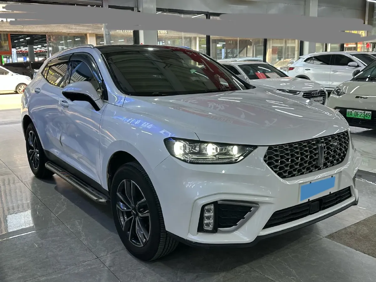 2021 WEY VV5 1.5T 171HP L4 7DCT,autocango,china used car exporter,china ev exporter,chinese used car exporter,chinese used ev exporter