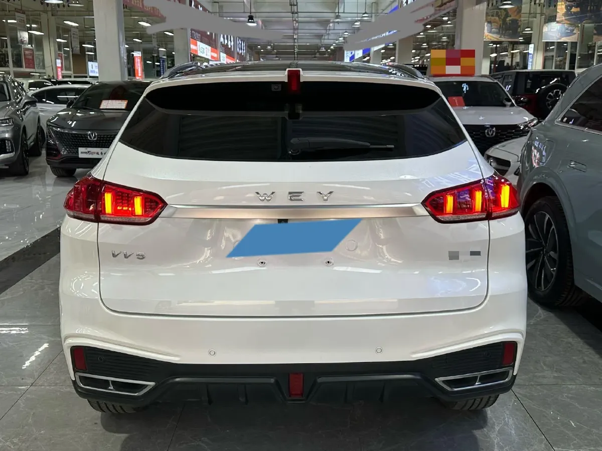 2021 WEY VV5 1.5T 171HP L4 7DCT,autocango,china used car exporter,china ev exporter,chinese used car exporter,chinese used ev exporter