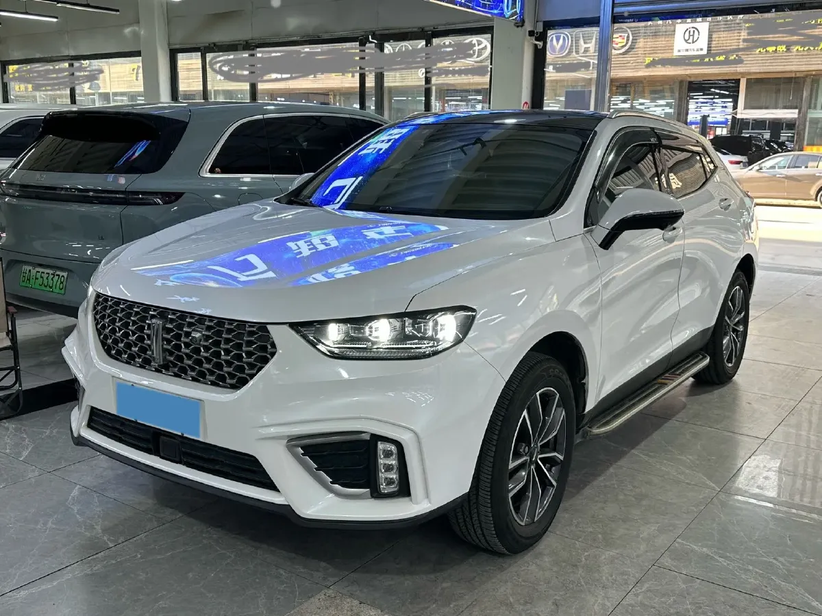 2021 WEY VV5 1.5T 171HP L4 7DCT,autocango,china used car exporter,china ev exporter,chinese used car exporter,chinese used ev exporter
