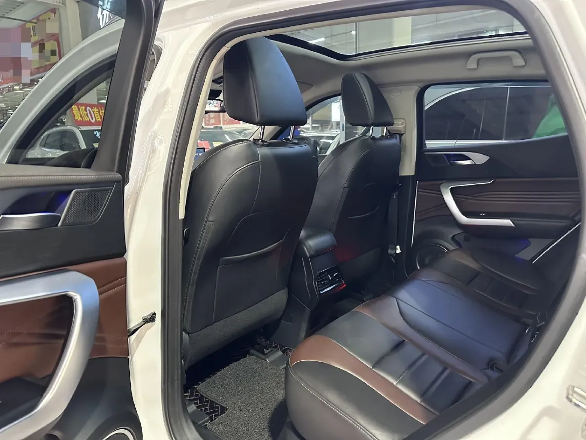 2021 WEY VV5 1.5T 171HP L4 7DCT,autocango,china used car exporter,china ev exporter,chinese used car exporter,chinese used ev exporter