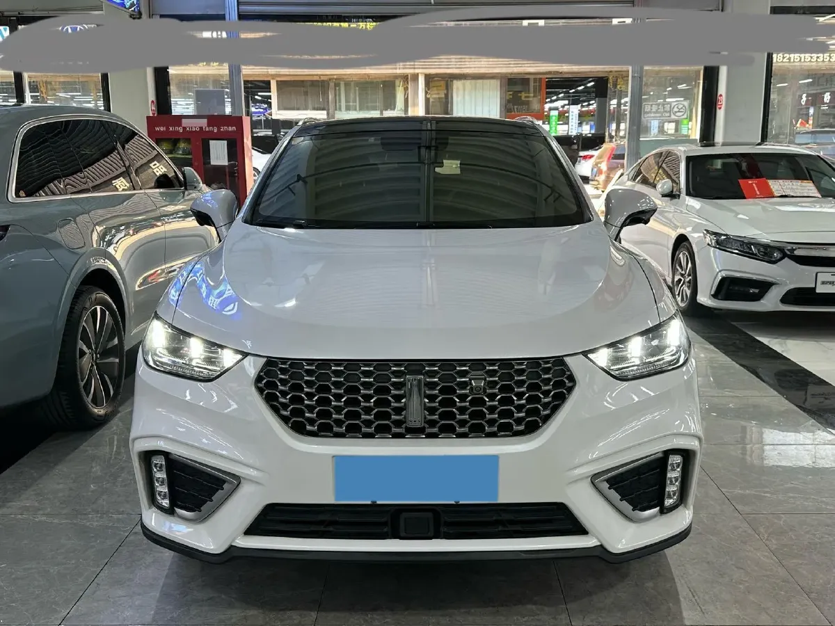 2021 WEY VV5 1.5T 171HP L4 7DCT,autocango,china used car exporter,china ev exporter,chinese used car exporter,chinese used ev exporter