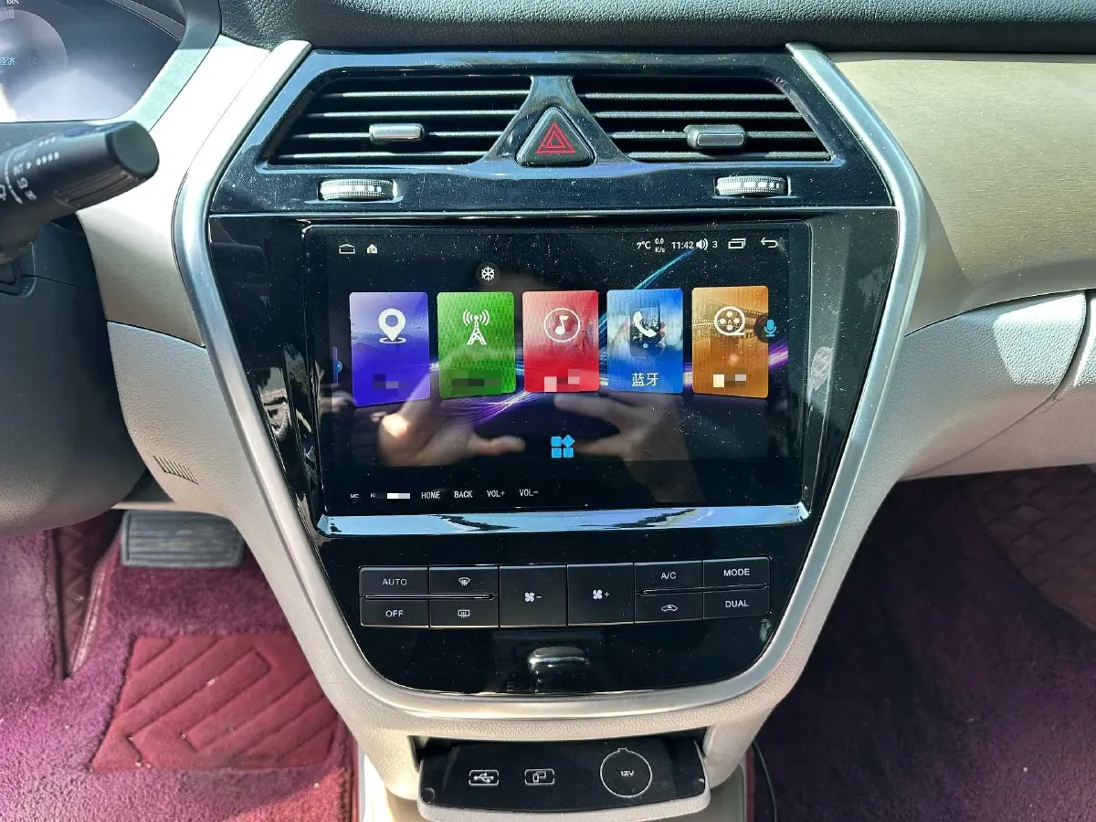 2018 Denza Denza BEV 70KWH,autocango,china used car exporter,china ev exporter,chinese used car exporter,chinese used ev exporter