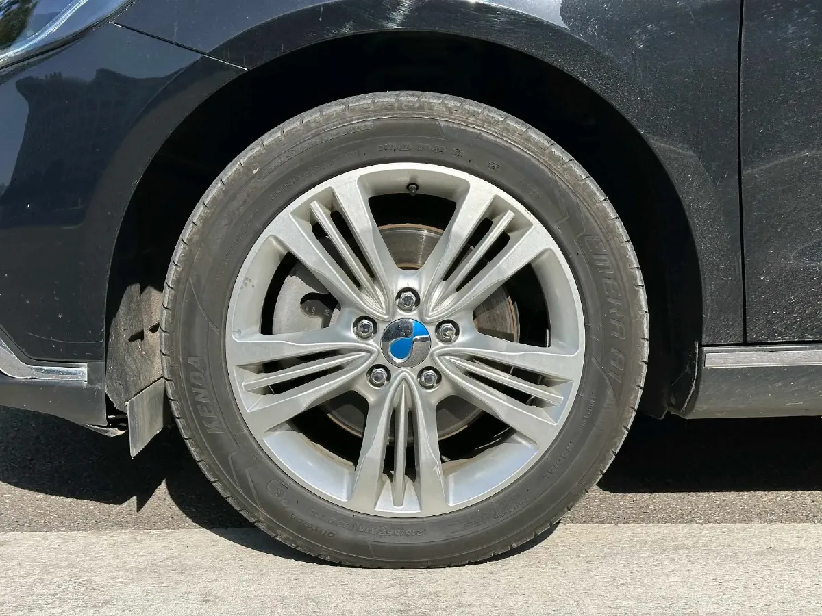 2018 Denza Denza BEV 70KWH,autocango,china used car exporter,china ev exporter,chinese used car exporter,chinese used ev exporter